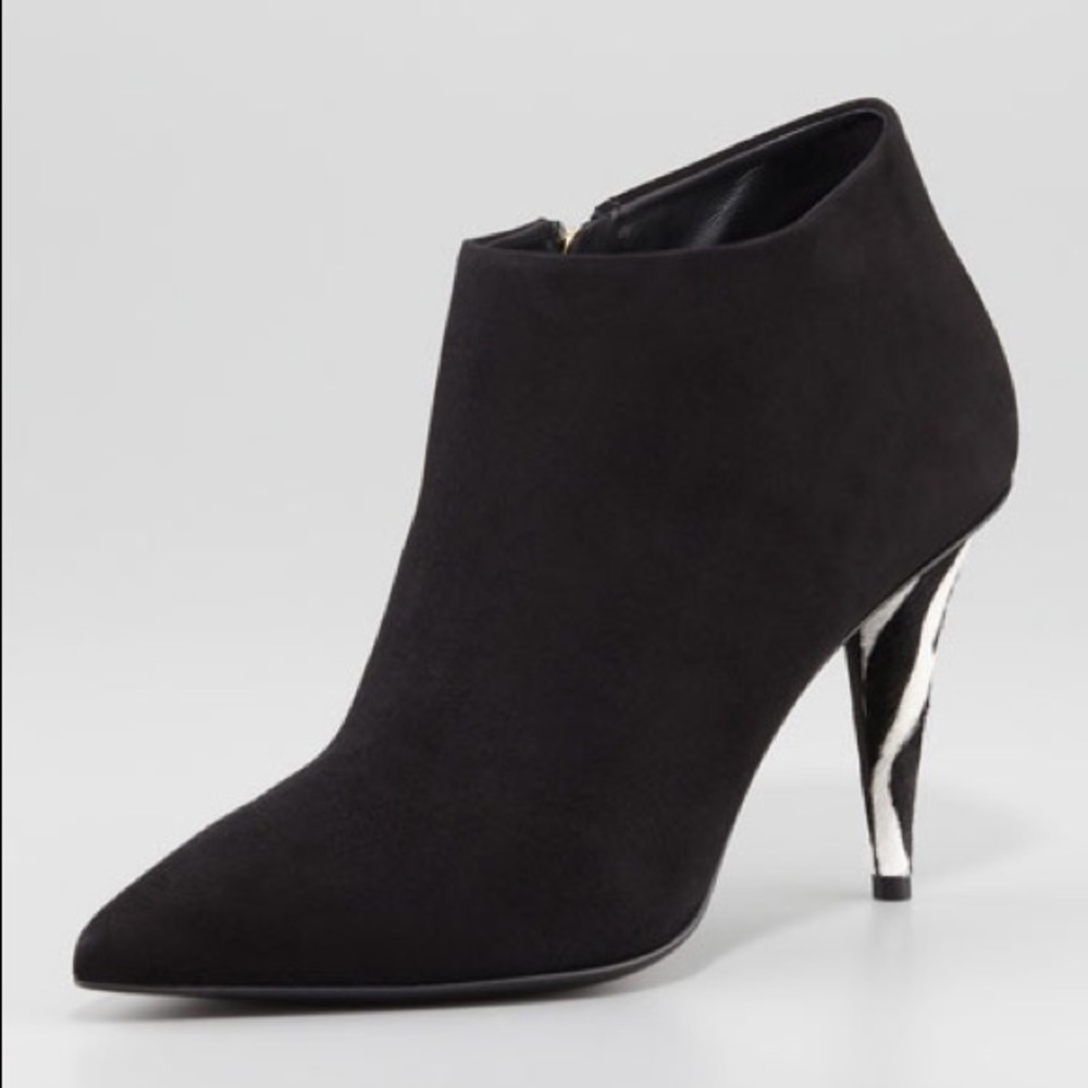 NEW Giuseppe Zanotti heels with dust bag